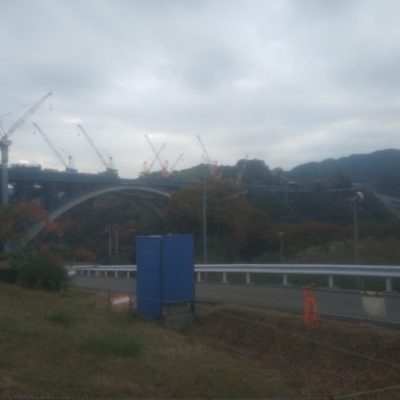 丹沢湖巡り3~つぶらの公園から丹沢湖迄