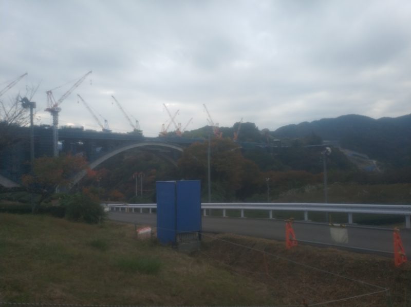 丹沢湖巡り3~つぶらの公園から丹沢湖迄