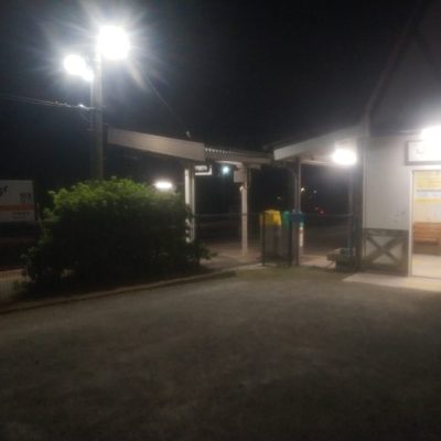 丹沢湖巡り5~丹沢湖から帰り