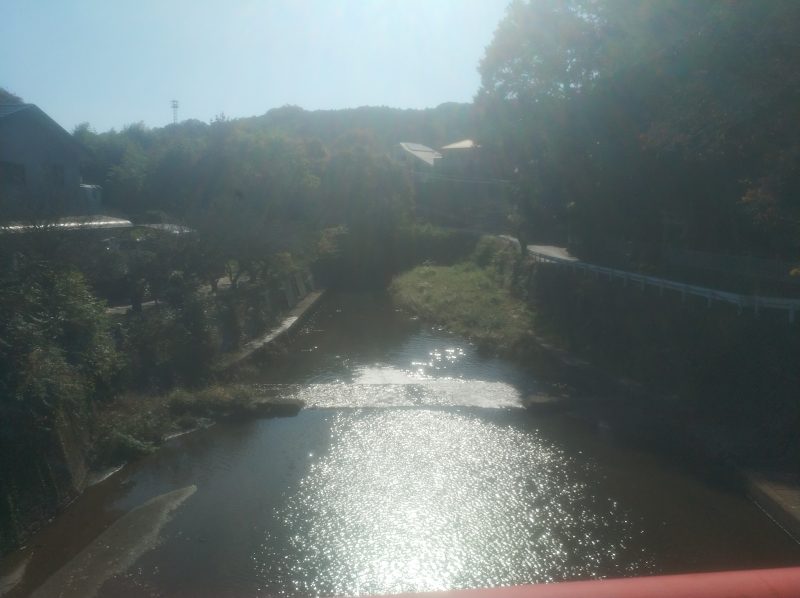 宮ケ瀬湖2025～宮ケ瀬湖まで