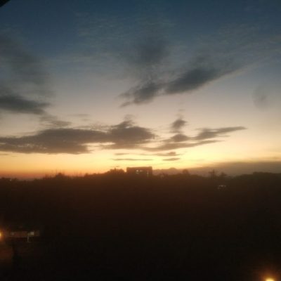 見せてもらおうか、川崎の生田緑地の紅葉とやらを(エピローグ)